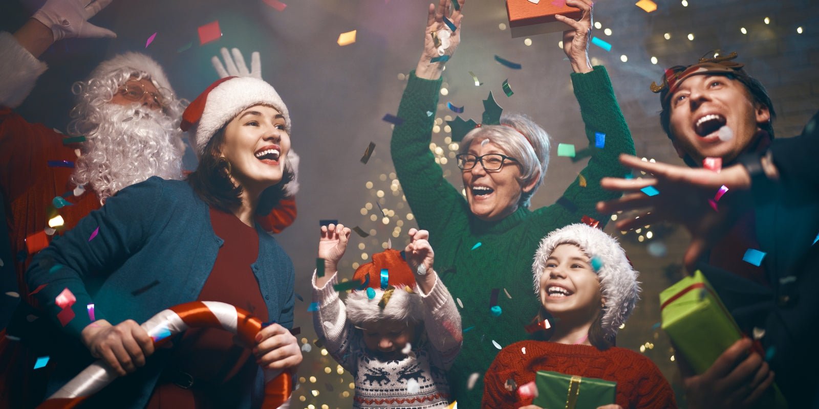 JuleQuiz for hele familien - Guttelus.no