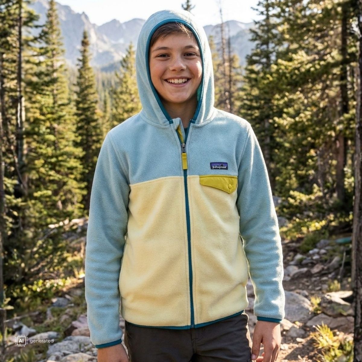 Fleece