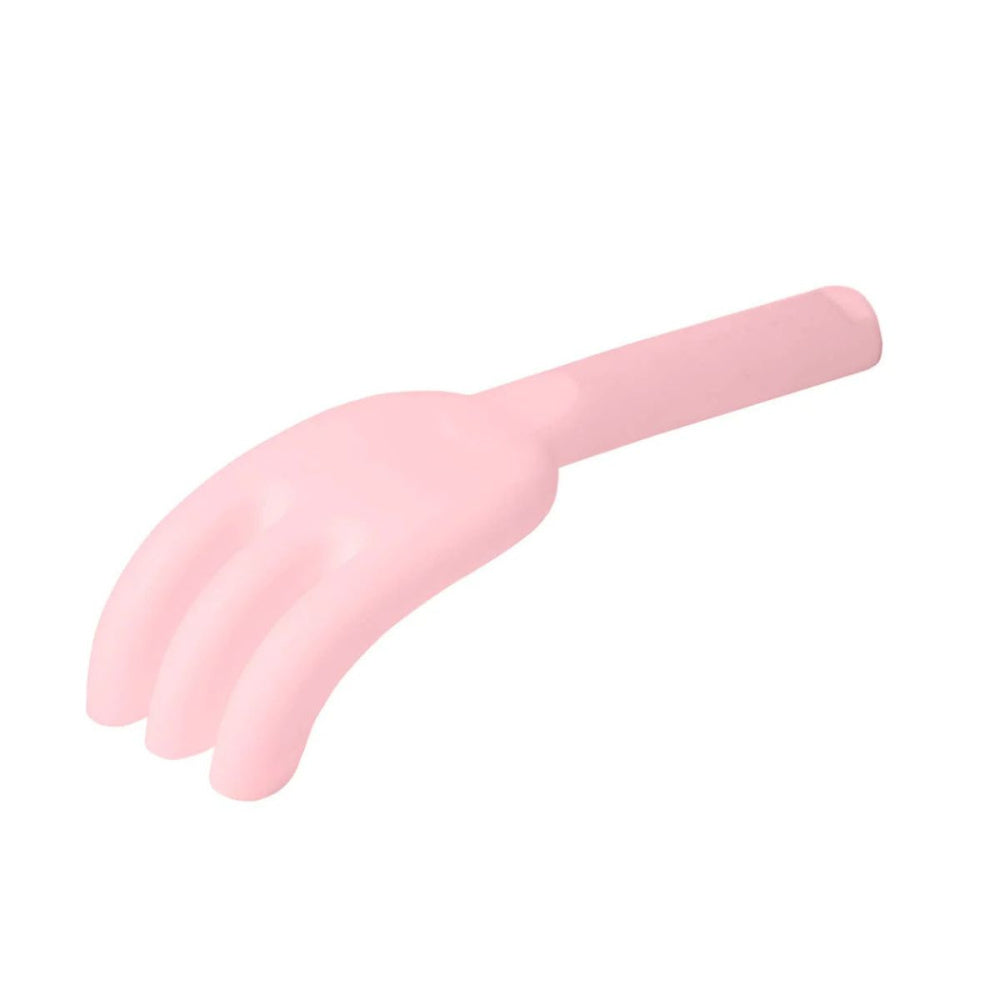 Scrunch - Rake Rosa