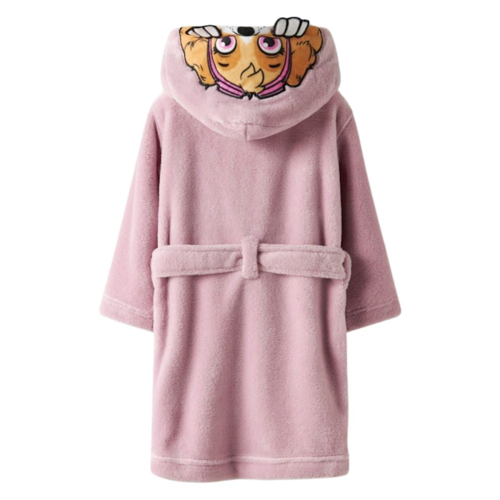 Name It - Badekåpe Paw Patrol Keepsake Lilac
