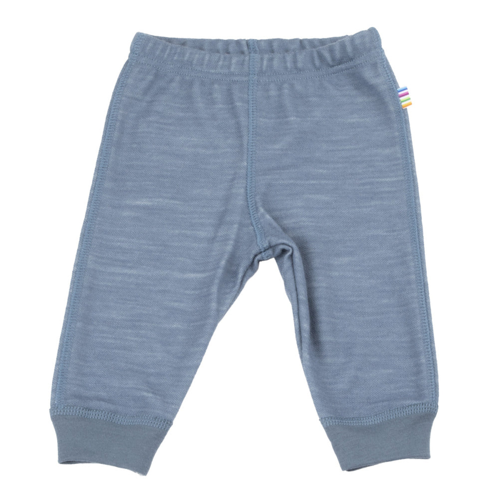 Joha - Longs Ull og Bambus Scarecrow Blue