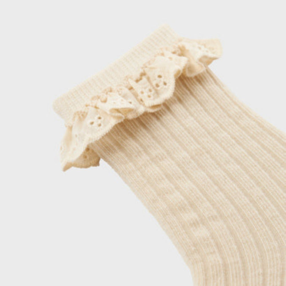 Lil'Atelier - Sokker Farikke Turtledove