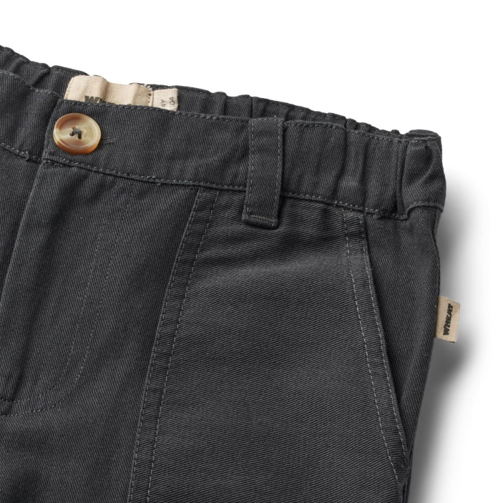 Wheat - Bukse Egon Jr Navy