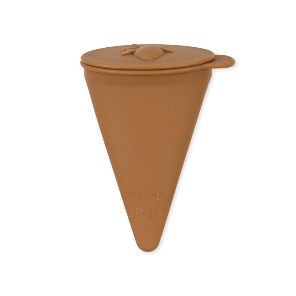 Konges Sløjd - Isformer 3 pk Pop Up Ice Moulds Berry