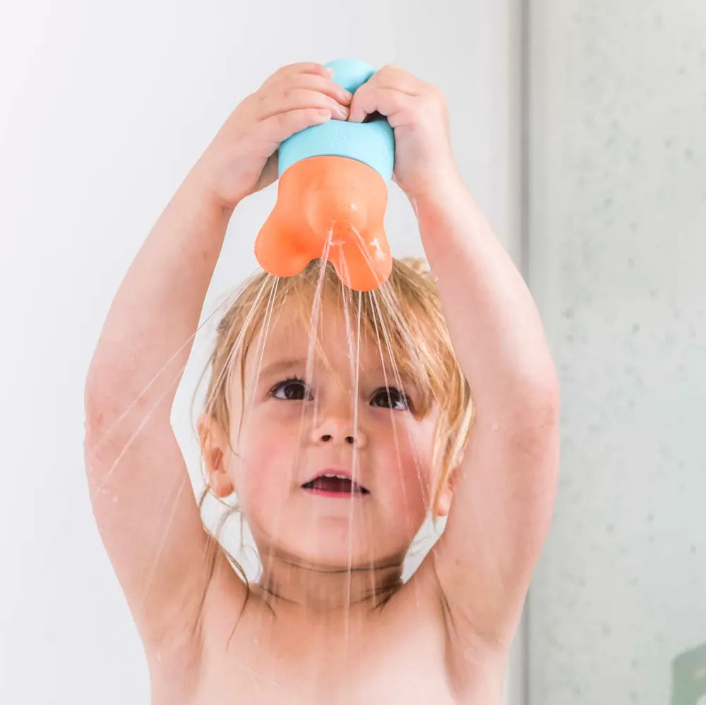 Quut - Badeleke Squeezi Rakett