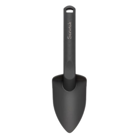 Scrunch - Spade Anthracite Grey