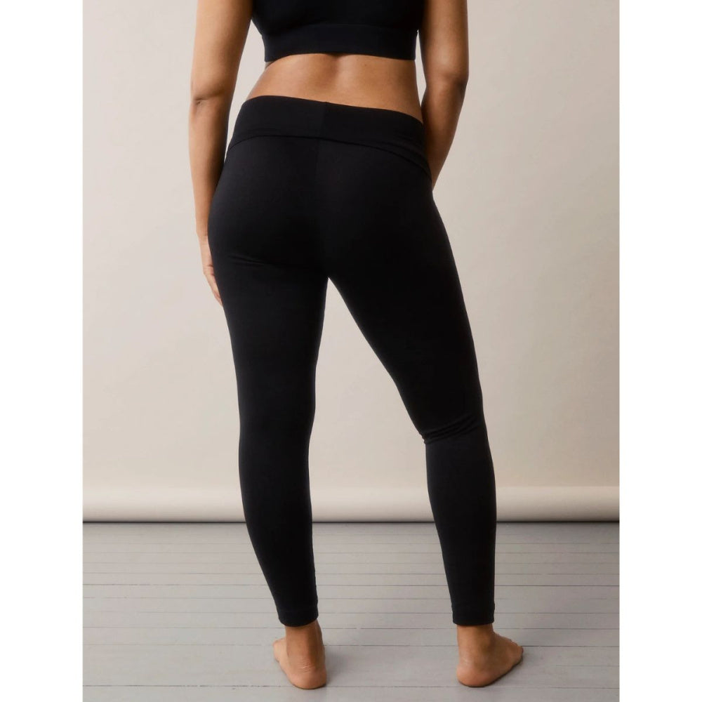Boob - Gravid Leggings Sort