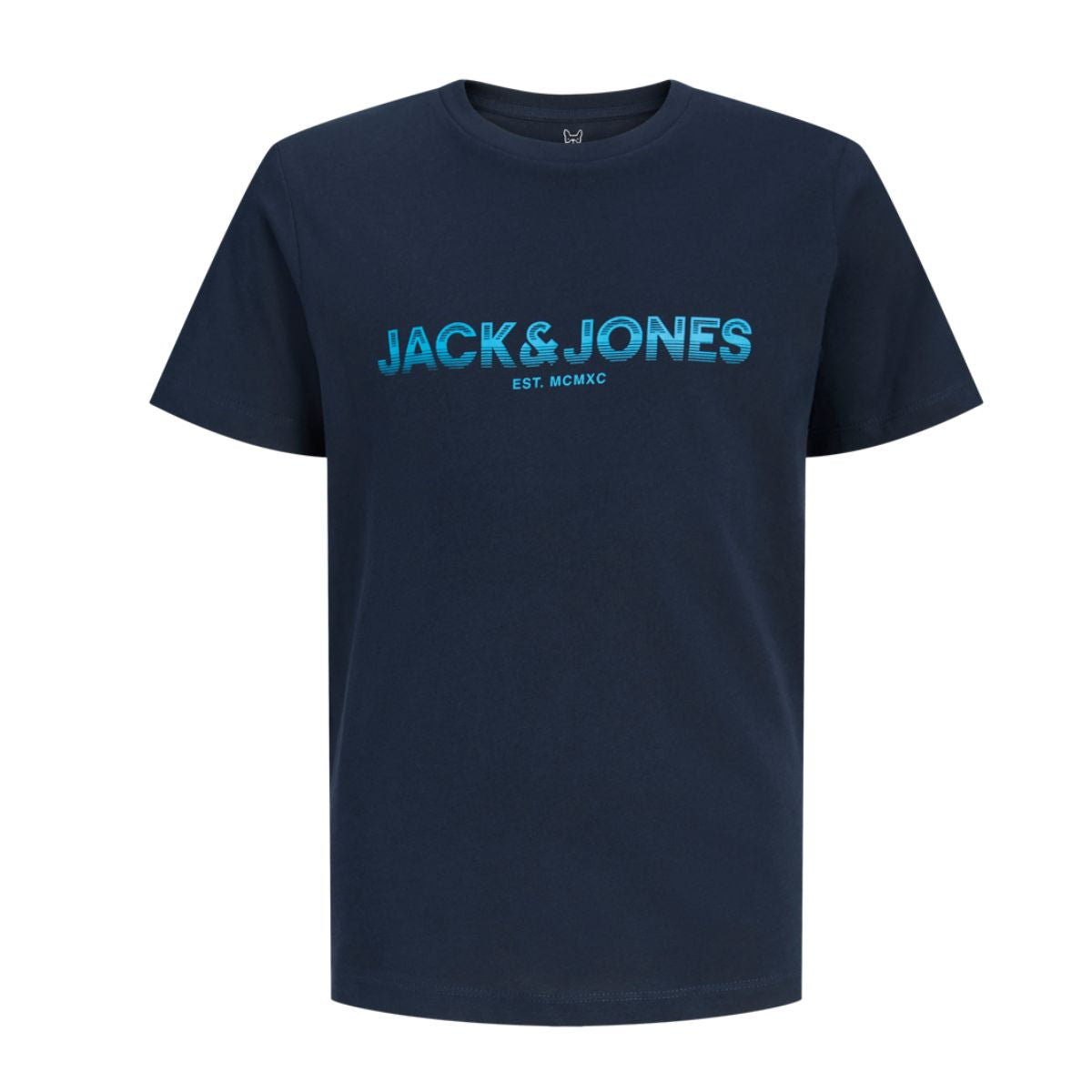 Jack & Jones - 5 pk T-skjorter Skyway