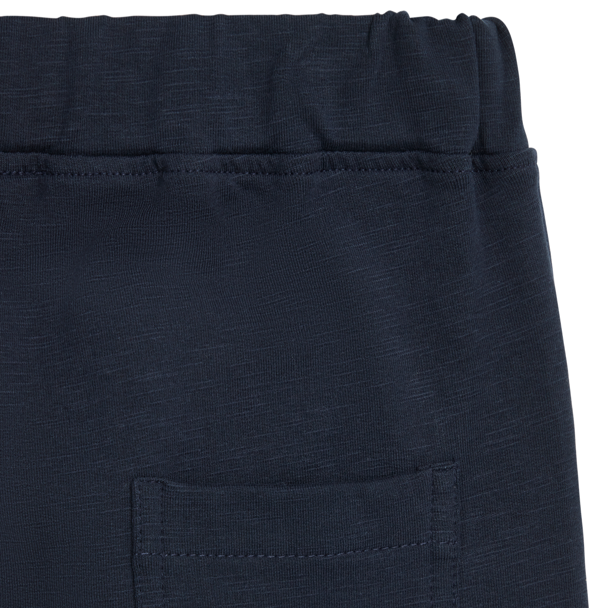 Hust and Claire - Joggebukse Georg Solid Navy
