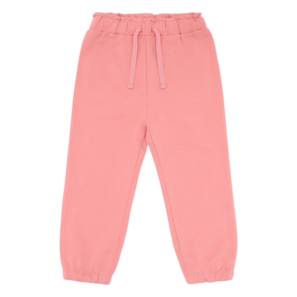 Hust and Claire - Joggebukse Thilde Solid Sorbet