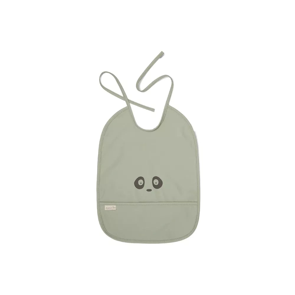 Nuuroo - Smekke Ida Light Green Panda