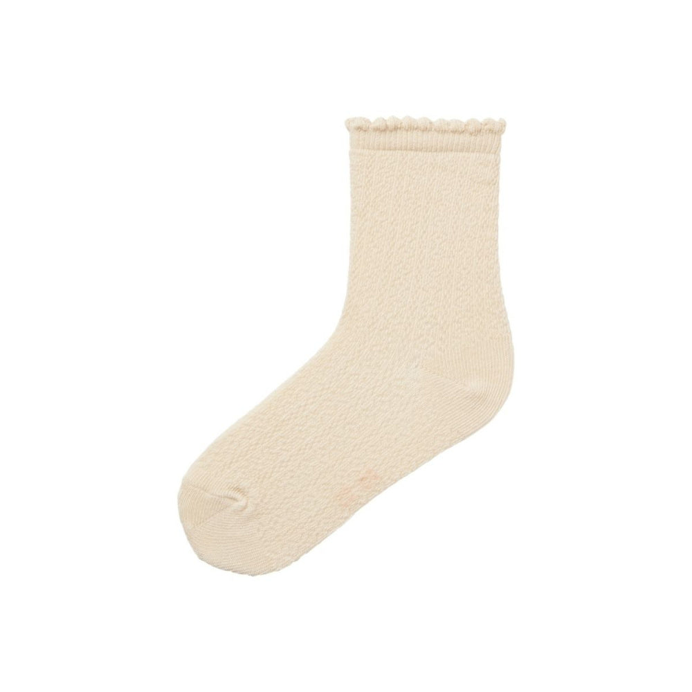 Lil¬¥Atelier - Knestrømper Dalfi Turtledove