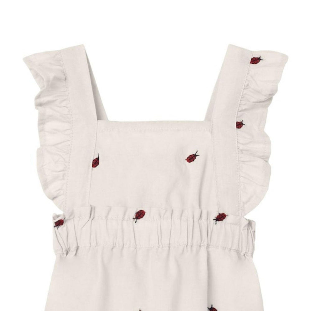 Name It - Romper Baby Ferilla Jet Stream