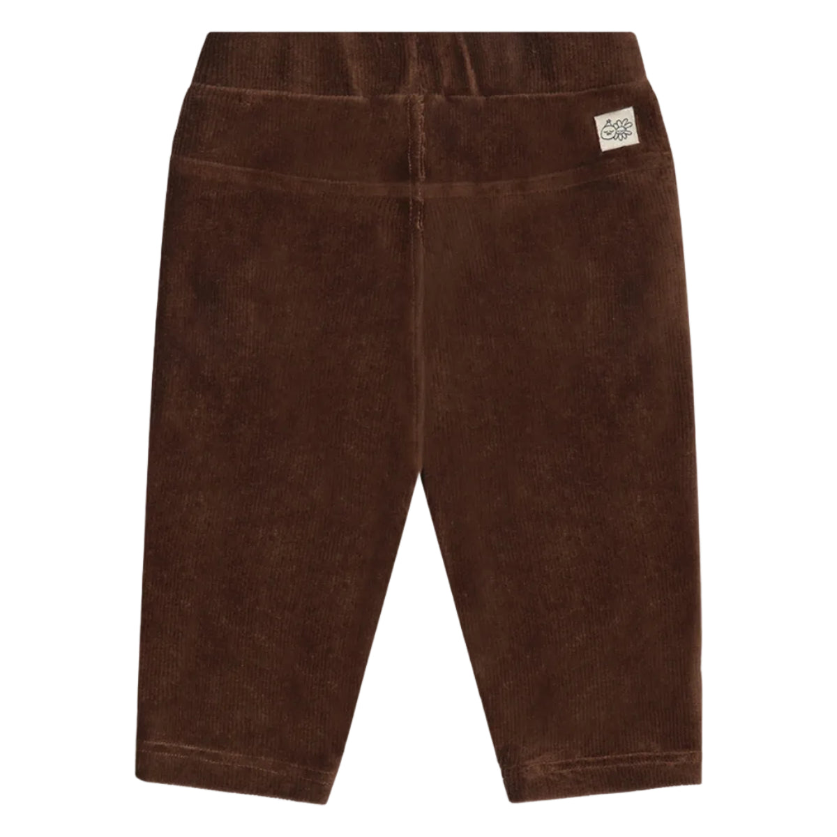Hust and Claire - Bukse Gordon Ottoman Brown Stone