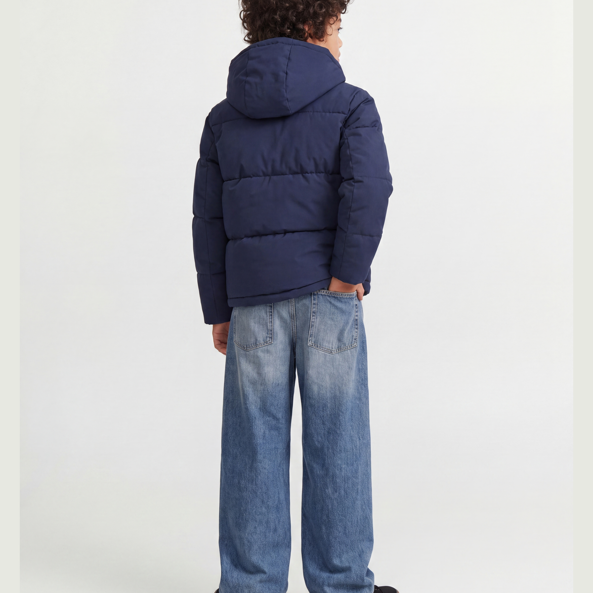 Jack & Jones - Jakke Galaxy Sky Captain