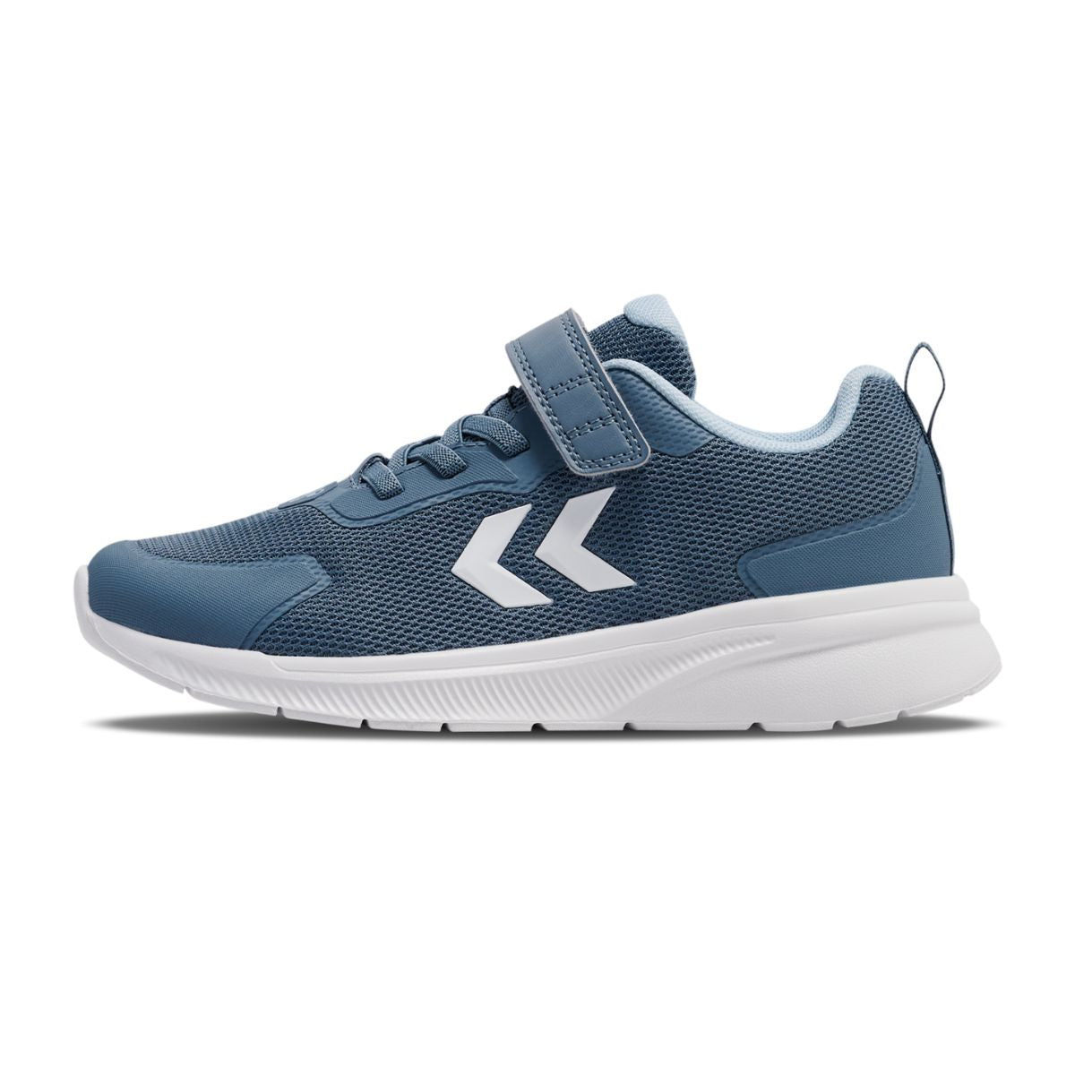 Hummel - Joggesko Actus TR Breather Jr Faded Denim