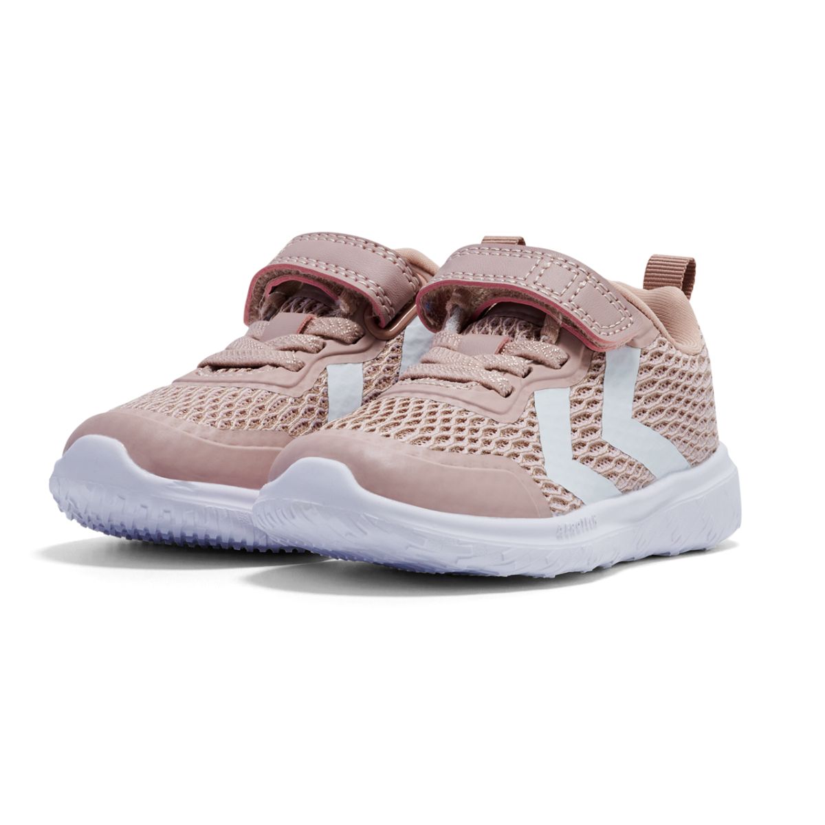 Hummel - Joggesko Actus TR Breather Infant Burnished Lilac