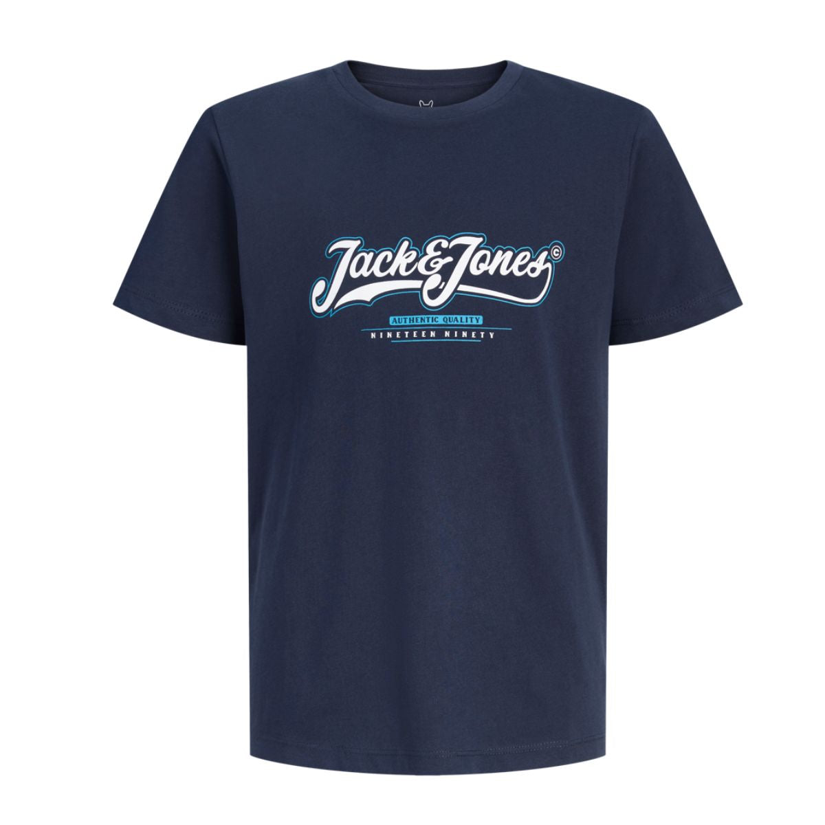 Jack & Jones - 5 pk T-skjorter Skyway