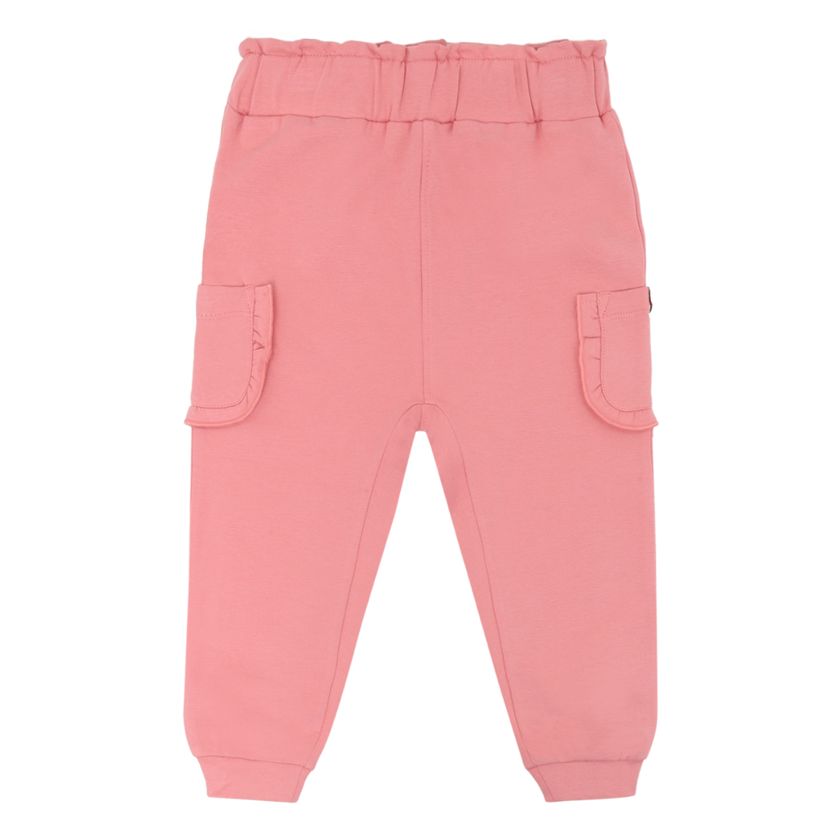 Hust and Claire - Bukse Baby Genny Spring Sorbet