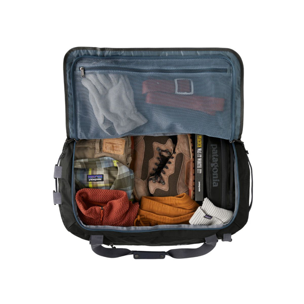 Patagonia - Black Hole Cube 6L Smolder Blue