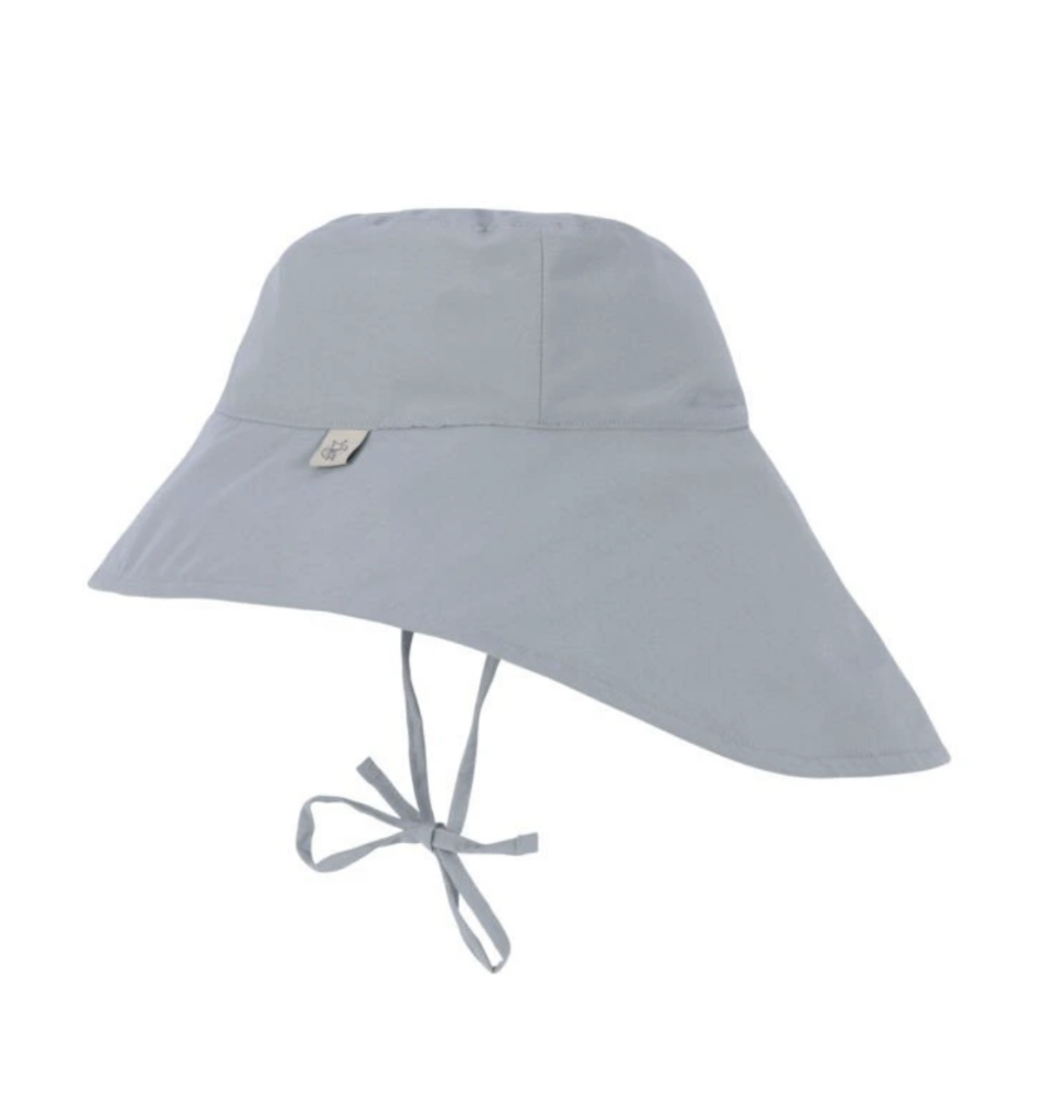 Lässig - UV Solhatt Vendbar Spotted