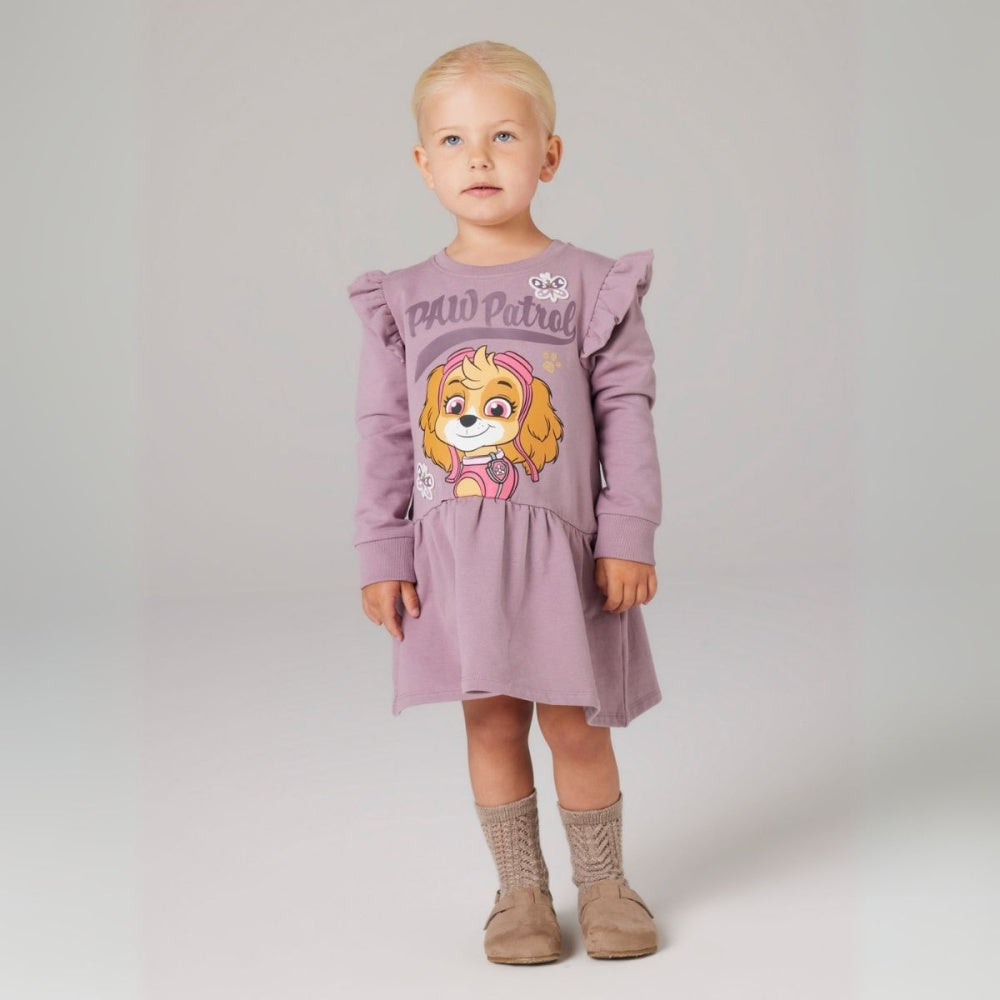 Name It - Kjole Paw Patrol Sanna Toadstool
