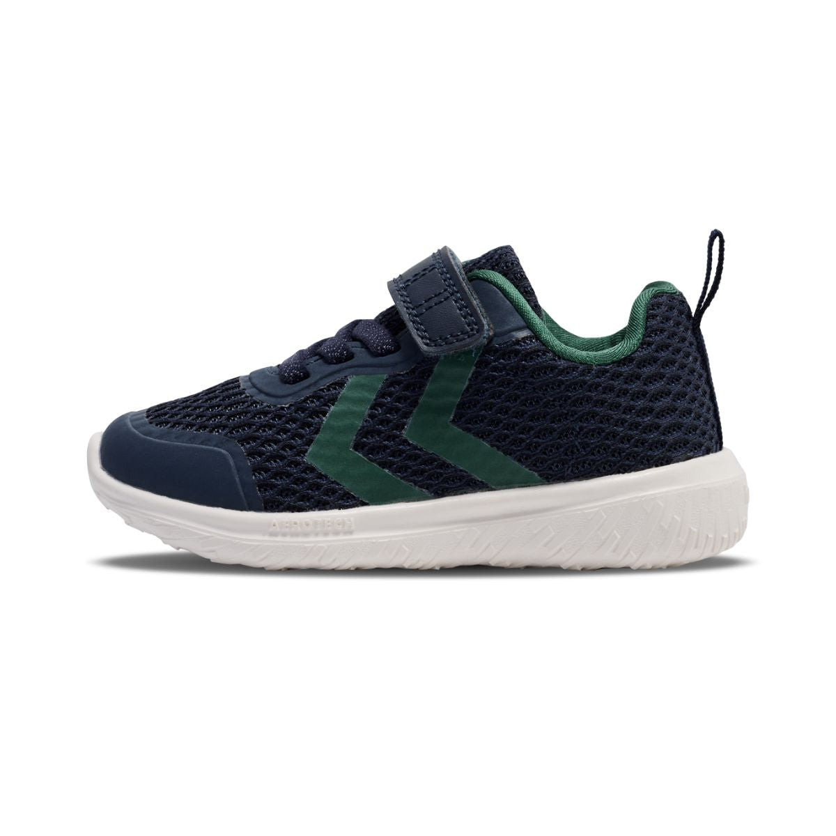 Hummel - Joggesko Actus TR Breather Infant Dark Navy