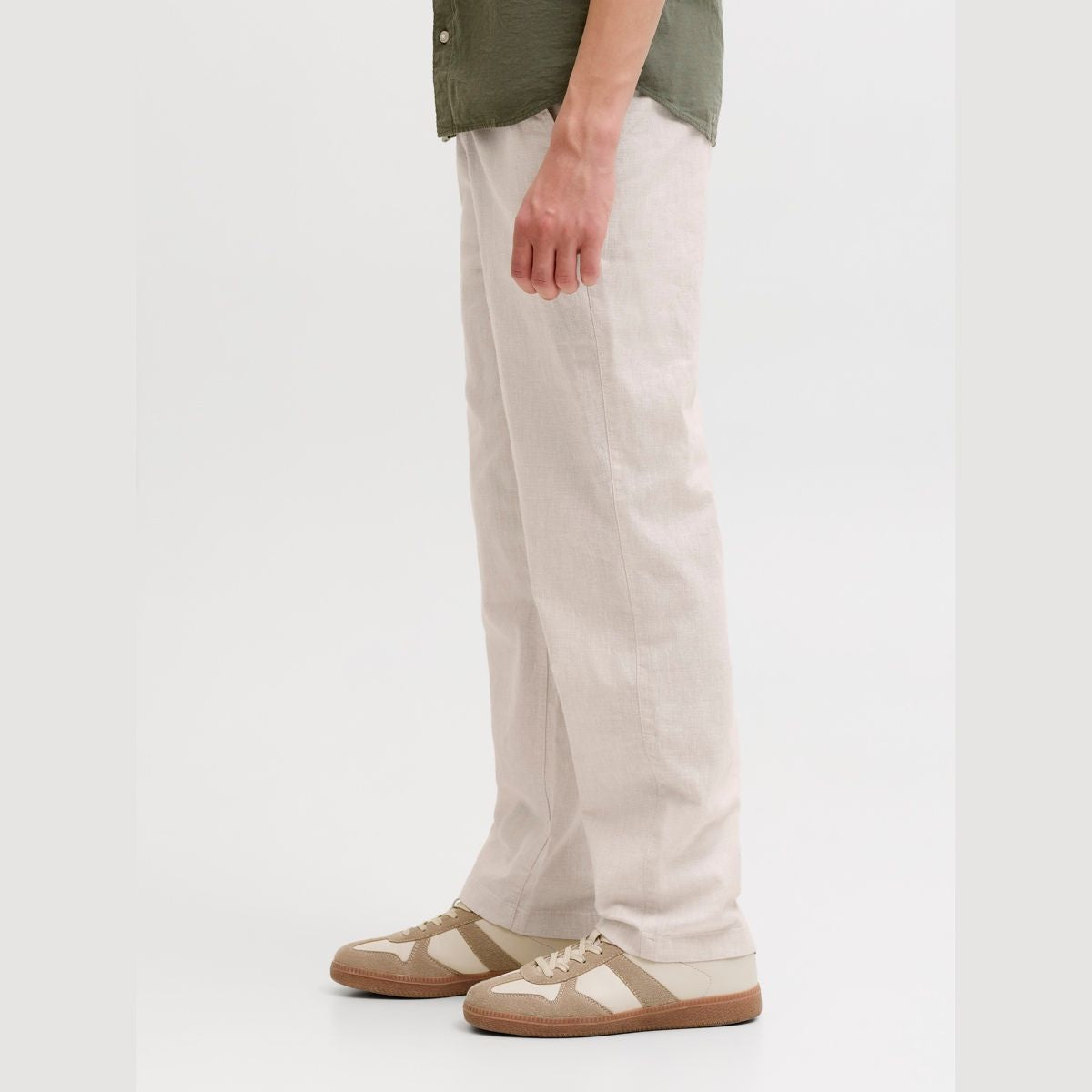 Jack & Jones - Linbukse Karl String