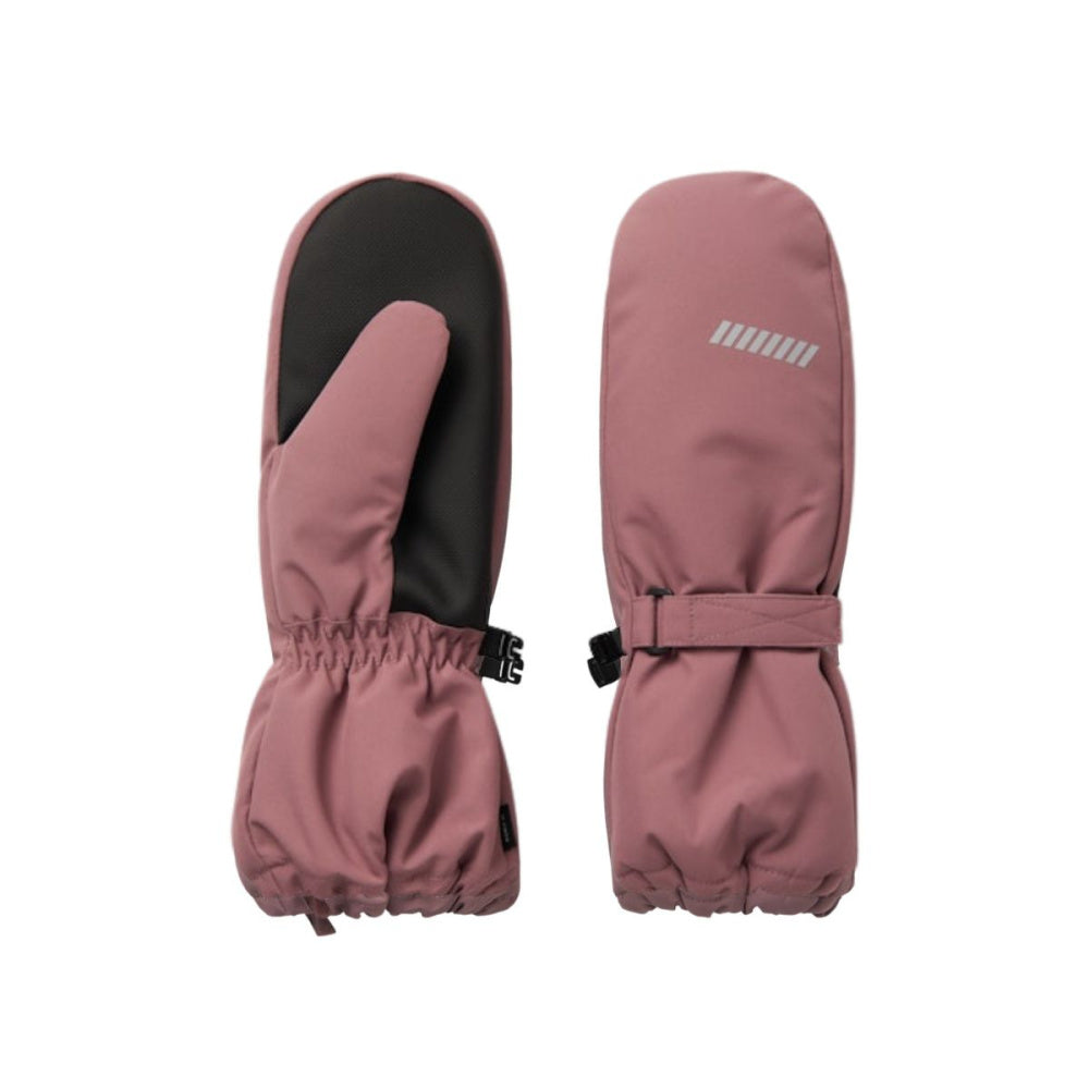 Name It - Votter med Ullfor Jr Snow10 Grape Shake