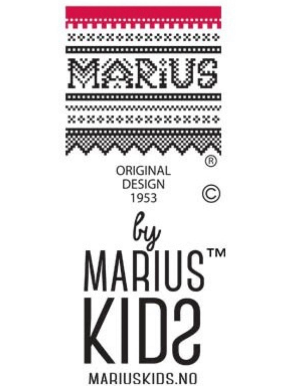 Marius Kids- Marius Cardigan Ull Lyseblå