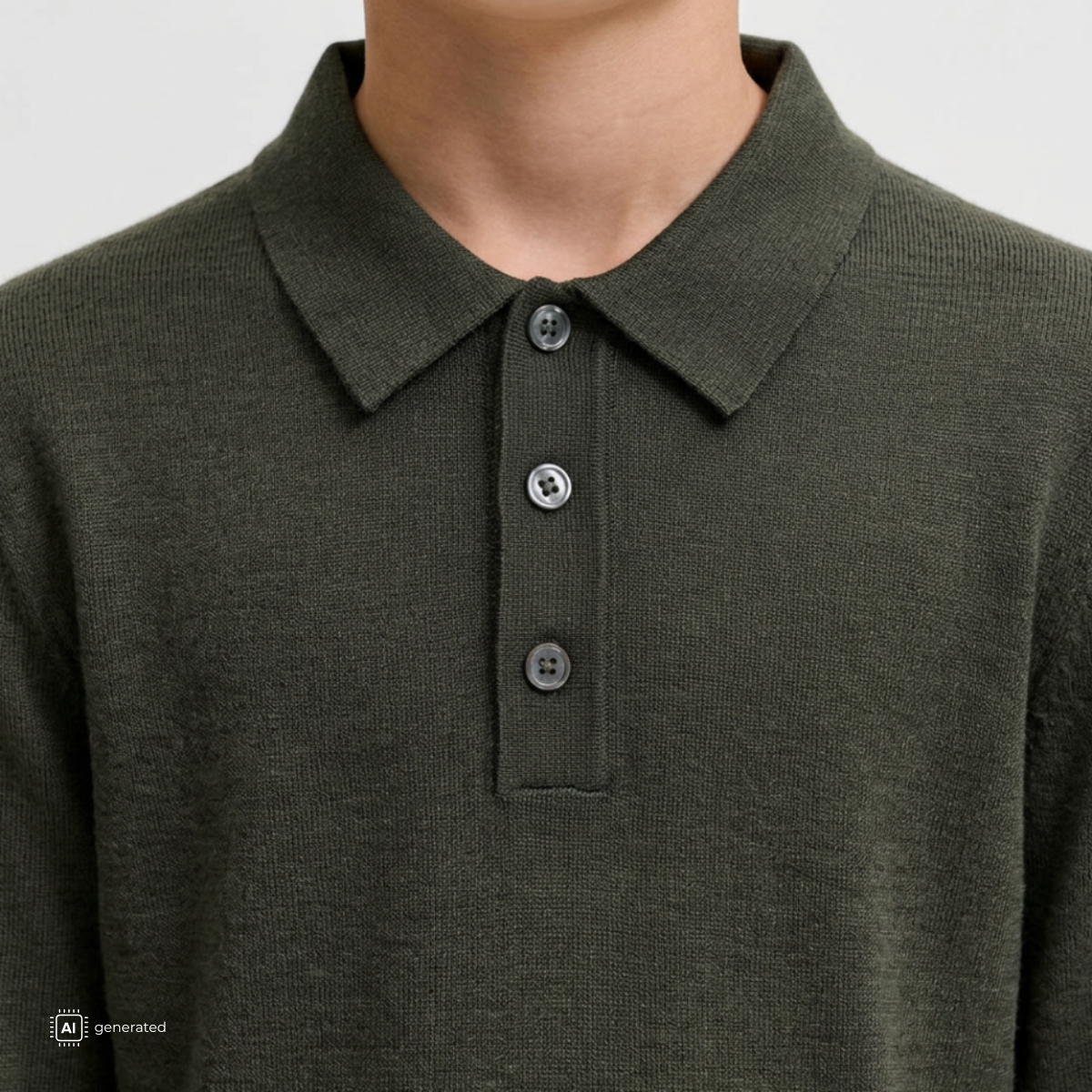 Jack & Jones - Genser Blamerino Rosin