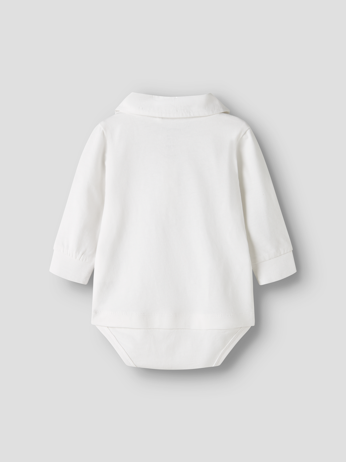 Name It - Body Noller Bright White