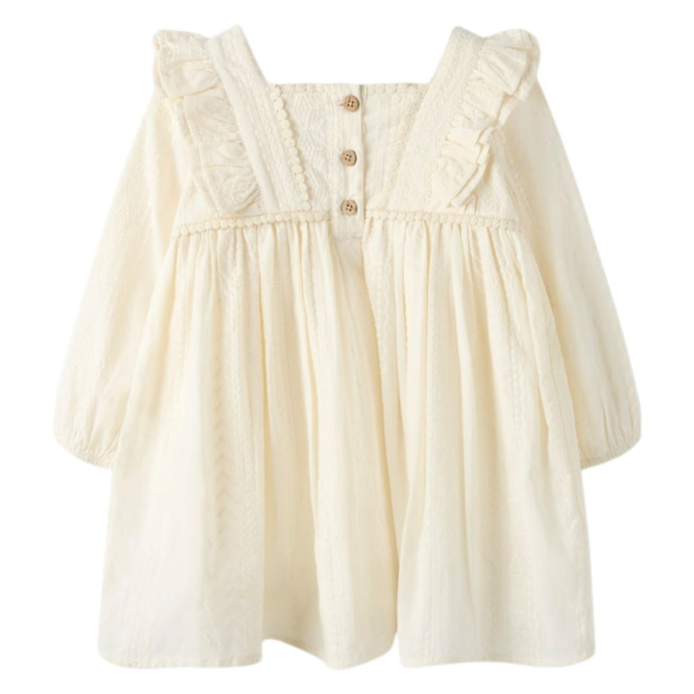 Lil'Atelier - Kjole Roso Turtledove