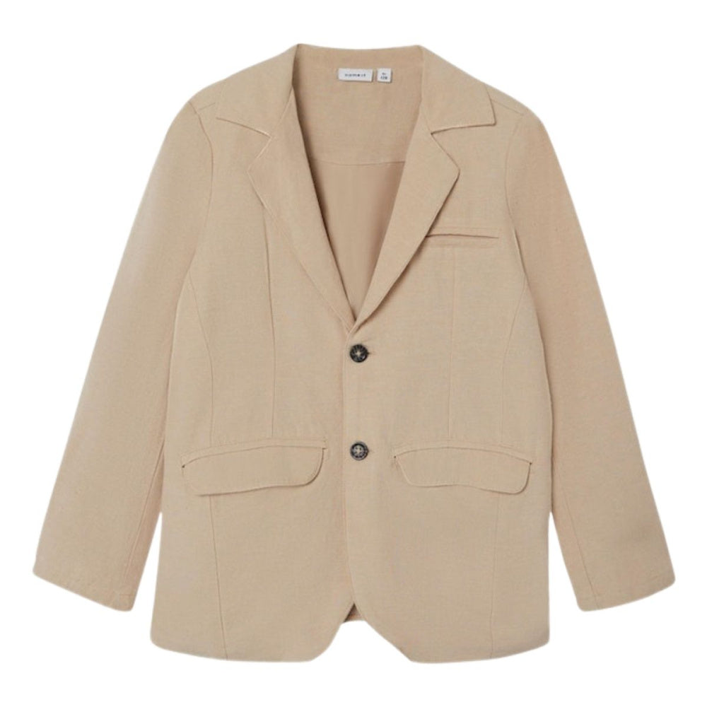 Name It - Blazer Faher Jr Humus