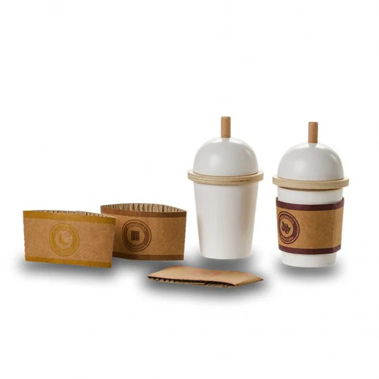 Mama Memo - Milkshake "To go"