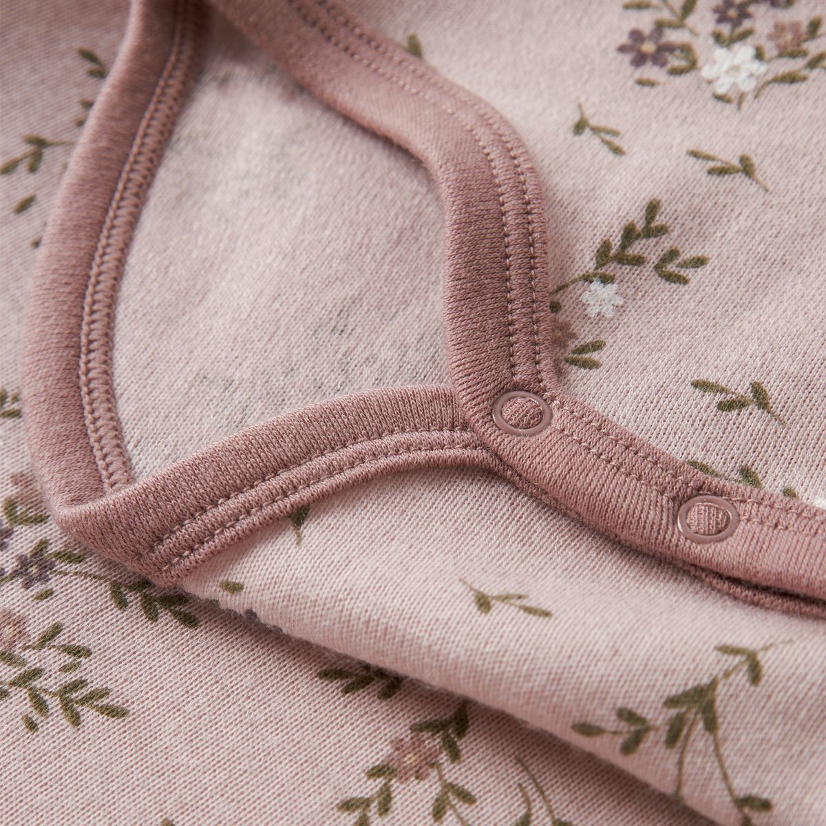 Name It - Body Ull Willow Long Flower