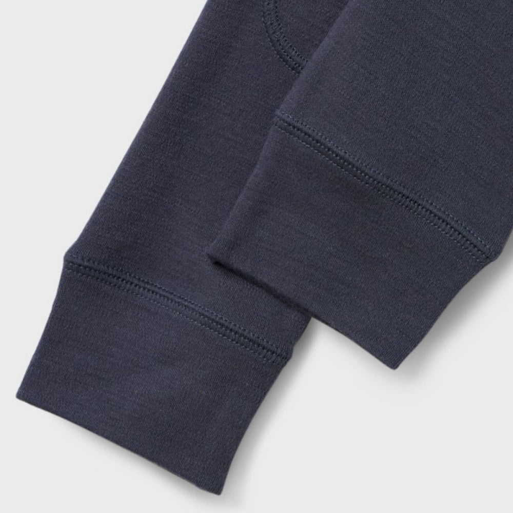 Name It - Longs i Ull Willit Ombre Blue