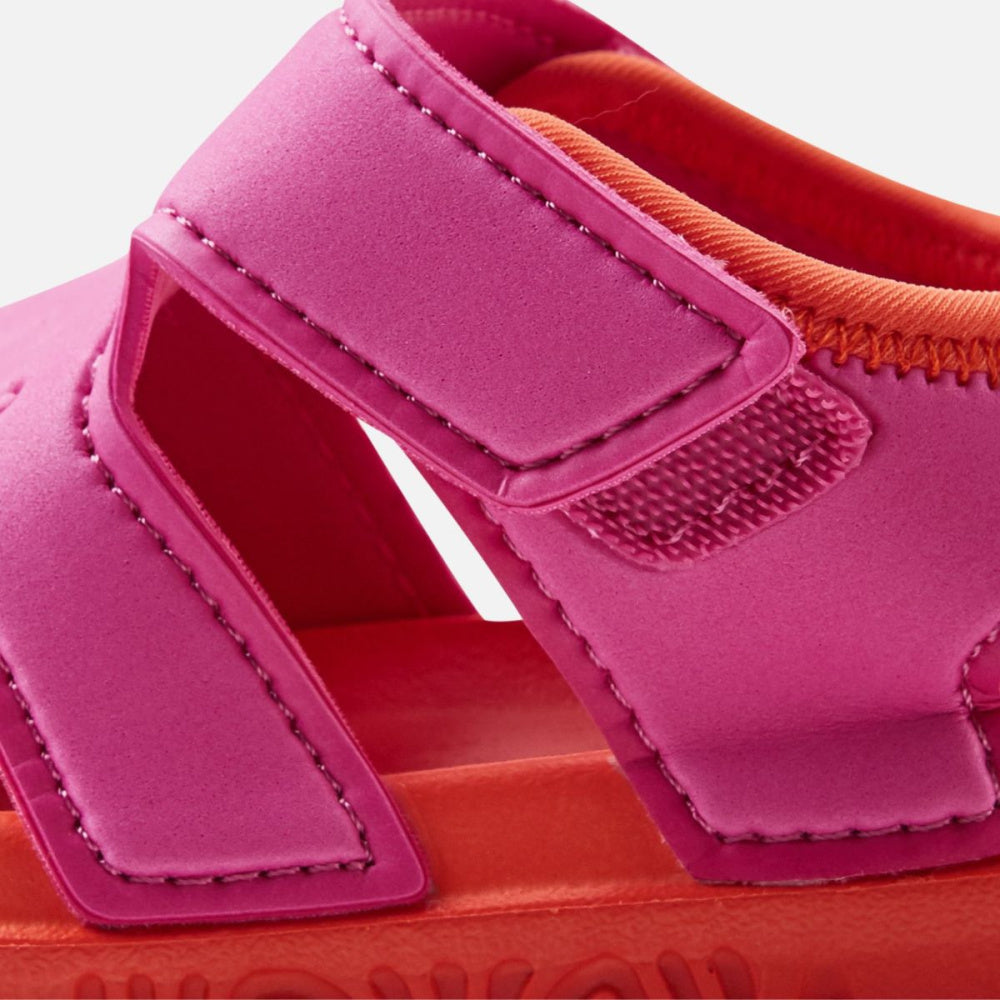 Reima - Sandaler Koralli Cherry Pink