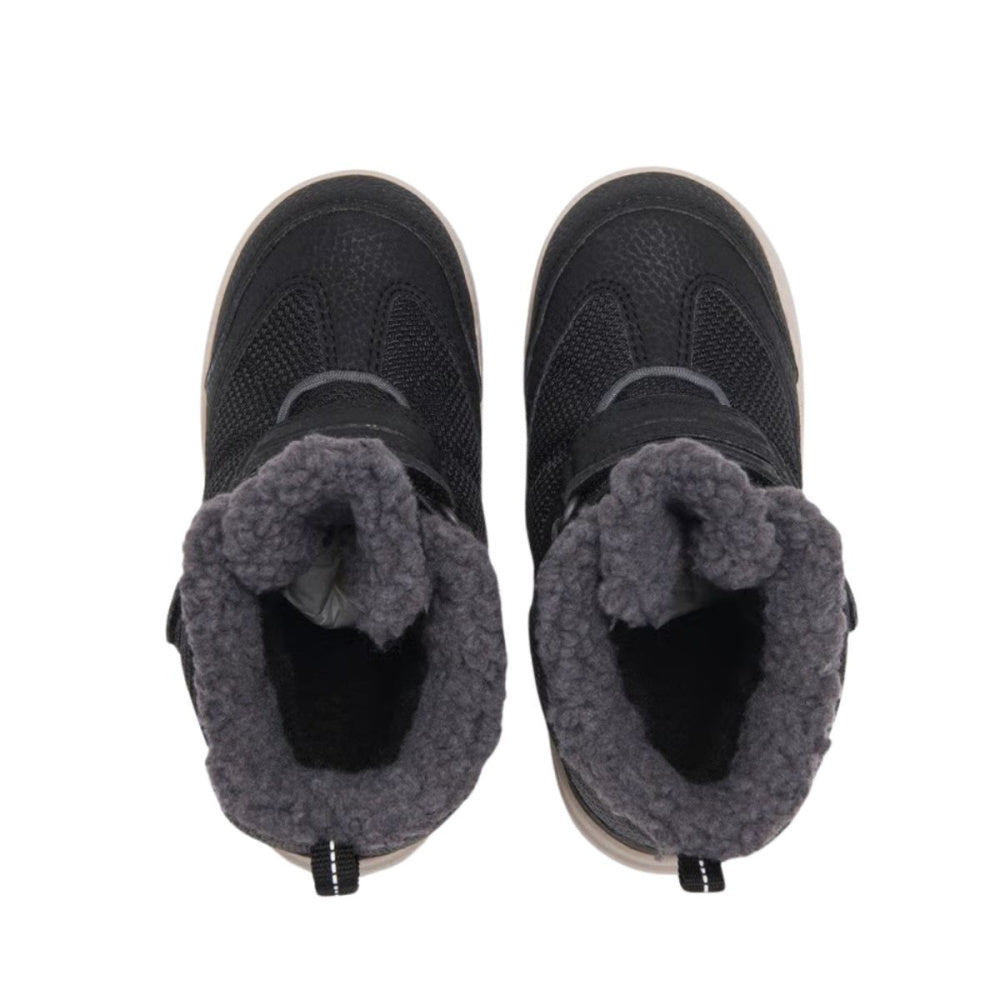 Viking - Vintersko Toasty Warm GTX 2V Black/ Charcoal