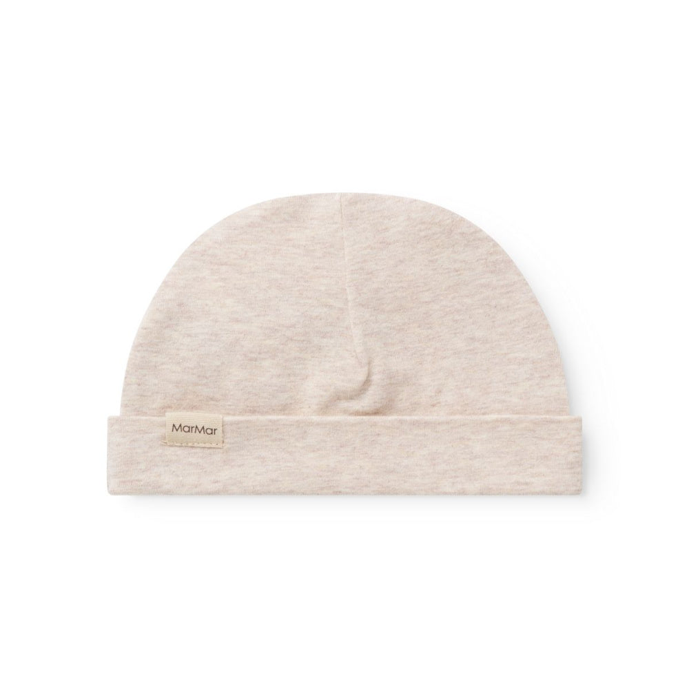 MarMar - Lue Aiko Modal Light Beige Melange