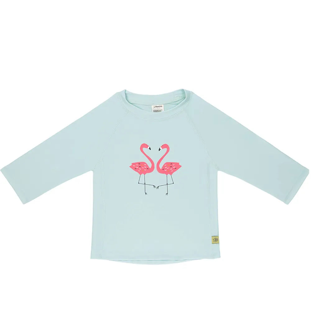 Lässig - UV Genser Flamingo