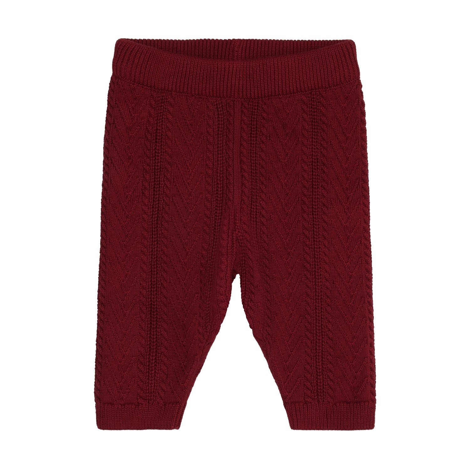 Fixoni - Bukse Tibetan Red