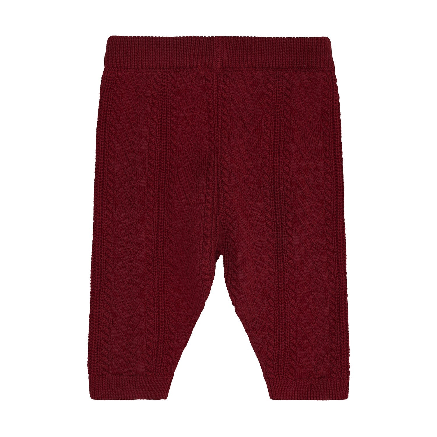 Fixoni - Bukse Tibetan Red