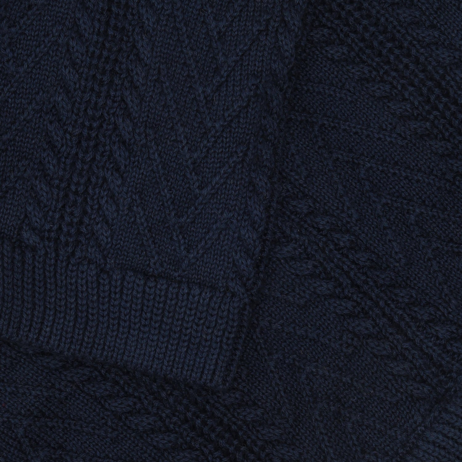 Fixoni - Bukse Navy Blazer