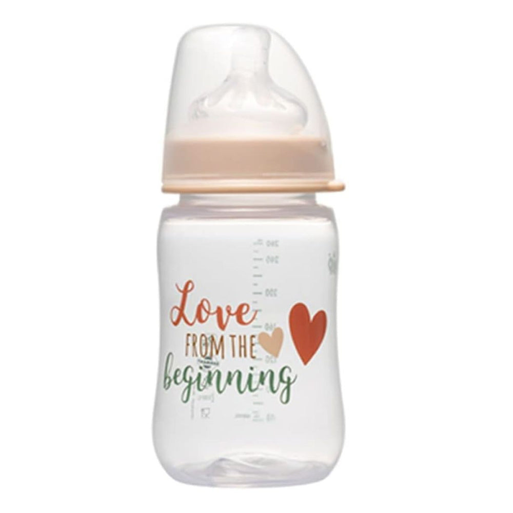 Nip- Tåteflaske Love 260ml
