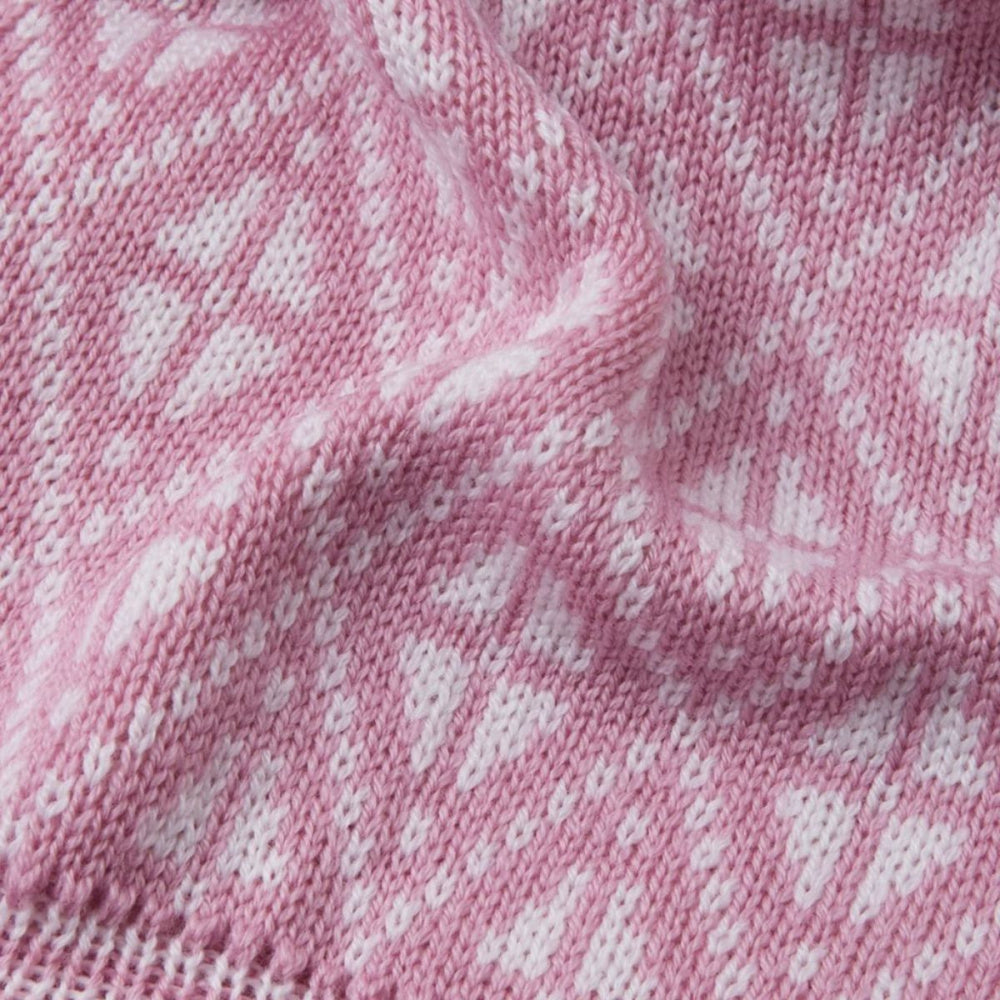 Reima - Balaclava Kuuraan Grey Pink
