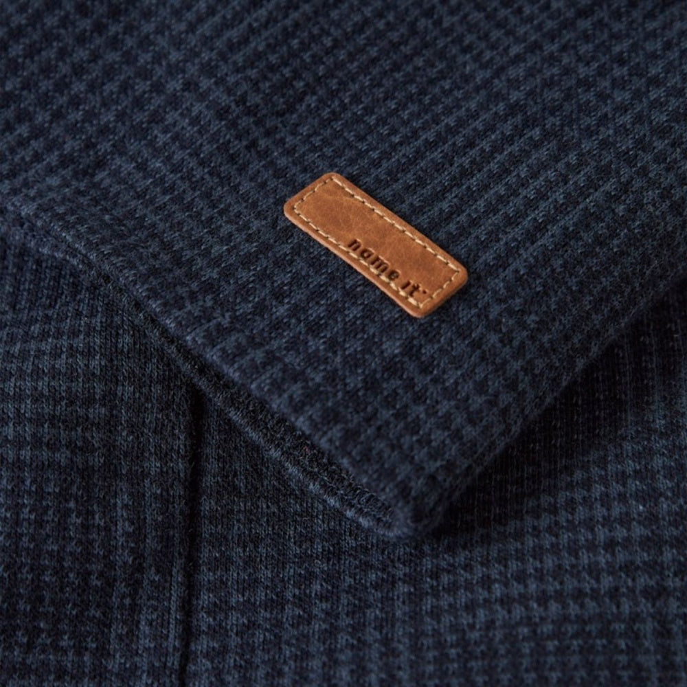 Name It - Blazer Robino Navy Blazer Check