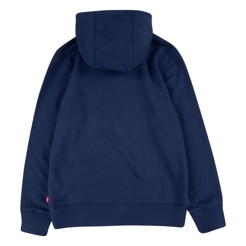 Levi's - Hettegenser Batwing Hoodie Dress Blues