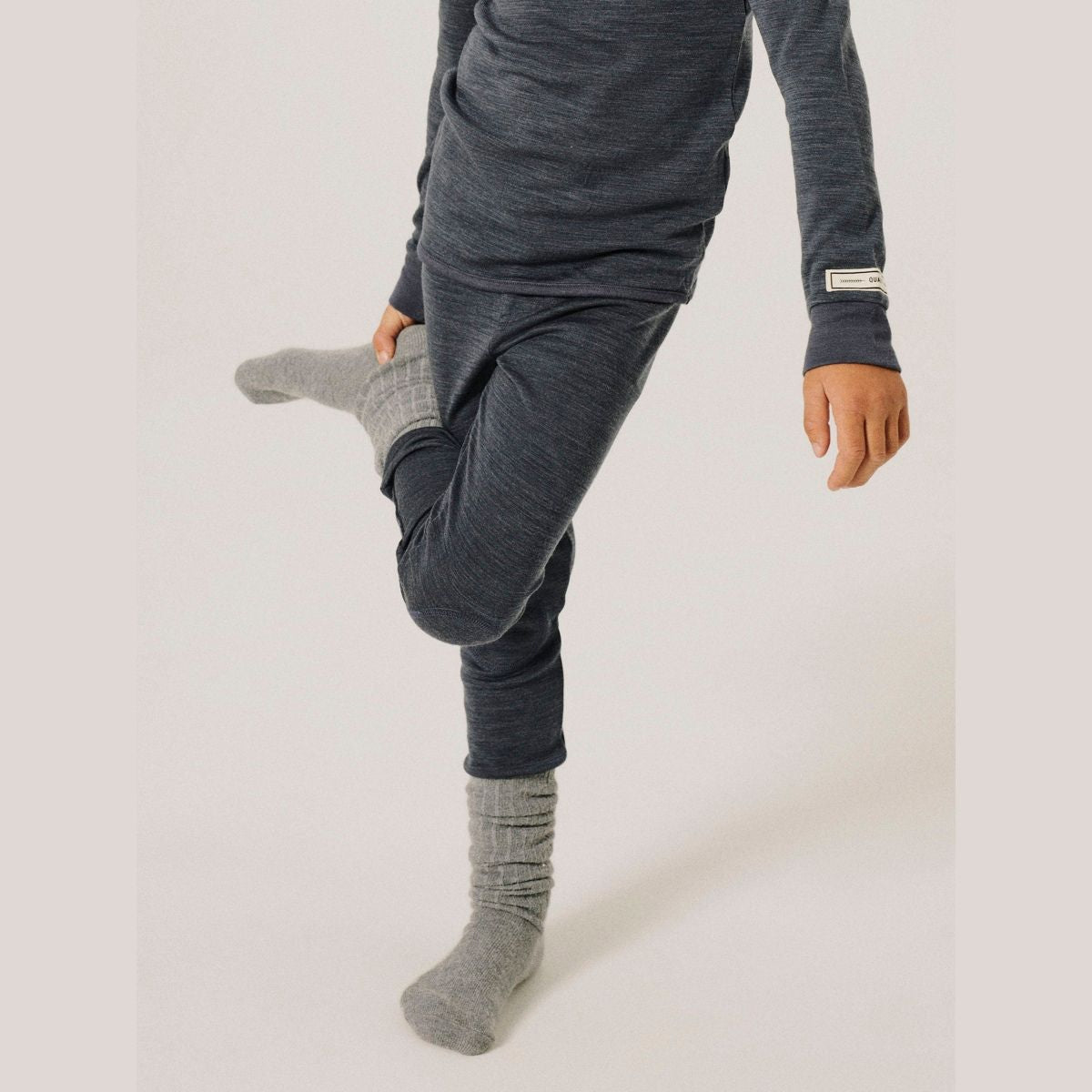 Name It - Longs i ull Willit Ombre Blue