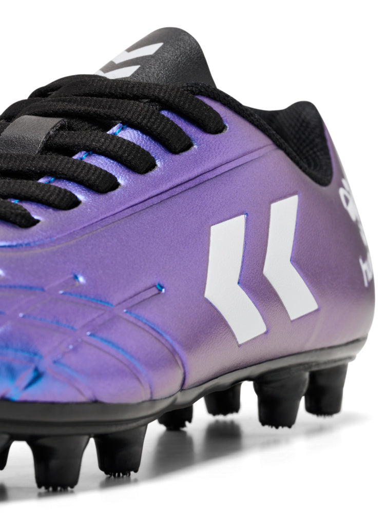 Hummel - Fotballsko Top Star F.G LC Junior Multi Color